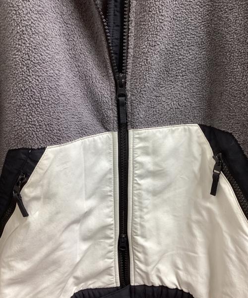 THE NORTH FACE（ザ ノース フェイス）THE NORTH FACE (ザ ノース フェイス) 92EXTREME FLEECE JACKET / 2 エクストリームフリースジャケット / NA62215 グレー サイズ:Lの古着・服飾アイテム