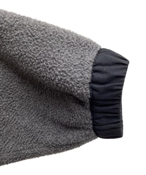 THE NORTH FACE（ザ ノース フェイス）THE NORTH FACE (ザ ノース フェイス) 92EXTREME FLEECE JACKET / 2 エクストリームフリースジャケット / NA62215 グレー サイズ:Lの古着・服飾アイテム
