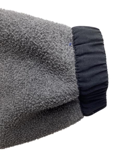 THE NORTH FACE（ザ ノース フェイス）THE NORTH FACE (ザ ノース フェイス) 92EXTREME FLEECE JACKET / 2 エクストリームフリースジャケット / NA62215 グレー サイズ:Lの古着・服飾アイテム