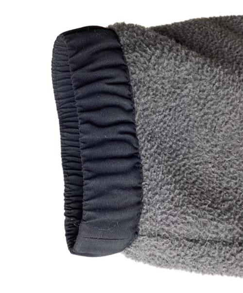 THE NORTH FACE（ザ ノース フェイス）THE NORTH FACE (ザ ノース フェイス) 92EXTREME FLEECE JACKET / 2 エクストリームフリースジャケット / NA62215 グレー サイズ:Lの古着・服飾アイテム