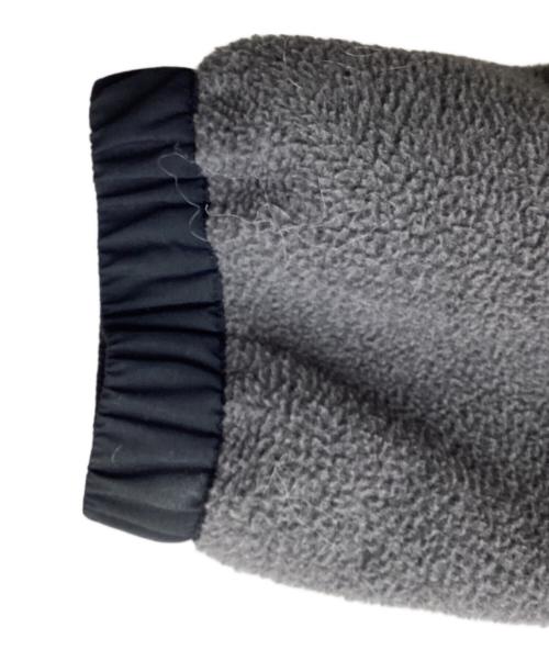 THE NORTH FACE（ザ ノース フェイス）THE NORTH FACE (ザ ノース フェイス) 92EXTREME FLEECE JACKET / 2 エクストリームフリースジャケット / NA62215 グレー サイズ:Lの古着・服飾アイテム