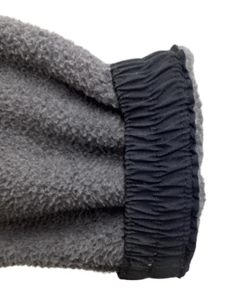 THE NORTH FACE（ザ ノース フェイス）THE NORTH FACE (ザ ノース フェイス) 92EXTREME FLEECE JACKET / 2 エクストリームフリースジャケット / NA62215 グレー サイズ:Lの古着・服飾アイテム