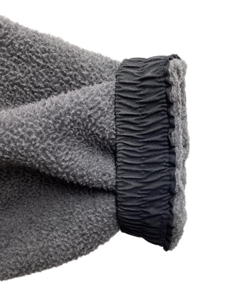 THE NORTH FACE（ザ ノース フェイス）THE NORTH FACE (ザ ノース フェイス) 92EXTREME FLEECE JACKET / 2 エクストリームフリースジャケット / NA62215 グレー サイズ:Lの古着・服飾アイテム