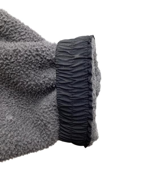 THE NORTH FACE（ザ ノース フェイス）THE NORTH FACE (ザ ノース フェイス) 92EXTREME FLEECE JACKET / 2 エクストリームフリースジャケット / NA62215 グレー サイズ:Lの古着・服飾アイテム