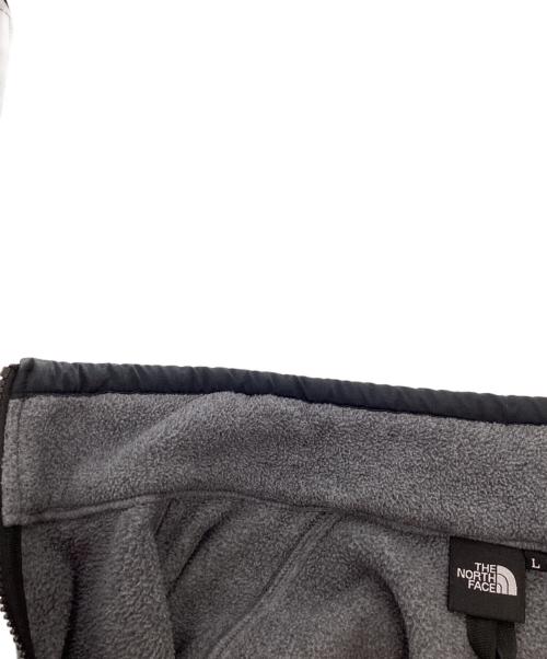 THE NORTH FACE（ザ ノース フェイス）THE NORTH FACE (ザ ノース フェイス) 92EXTREME FLEECE JACKET / 2 エクストリームフリースジャケット / NA62215 グレー サイズ:Lの古着・服飾アイテム