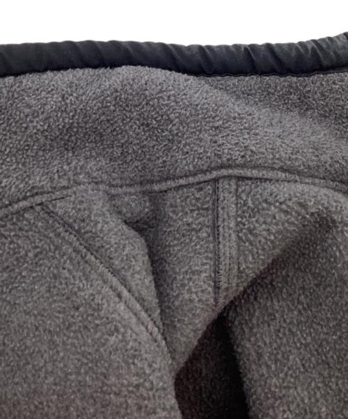 THE NORTH FACE（ザ ノース フェイス）THE NORTH FACE (ザ ノース フェイス) 92EXTREME FLEECE JACKET / 2 エクストリームフリースジャケット / NA62215 グレー サイズ:Lの古着・服飾アイテム