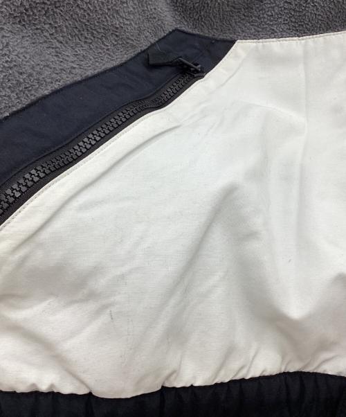 THE NORTH FACE（ザ ノース フェイス）THE NORTH FACE (ザ ノース フェイス) 92EXTREME FLEECE JACKET / 2 エクストリームフリースジャケット / NA62215 グレー サイズ:Lの古着・服飾アイテム