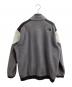 THE NORTH FACE (ザ ノース フェイス) 92EXTREME FLEECE JACKET / 2 エクストリームフリースジャケット / NA62215 グレー サイズ:L：8000円