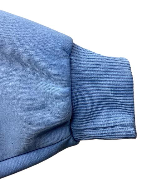 adidas（アディダス）adidas (アディダス) トラックジャケット / track jacket / 80s~90s ブルー サイズ:Lの古着・服飾アイテム