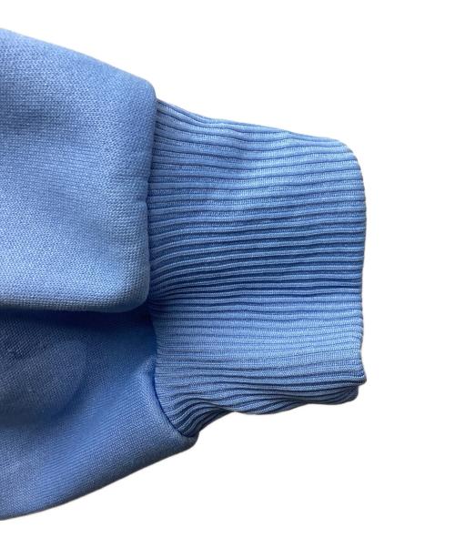 adidas（アディダス）adidas (アディダス) トラックジャケット / track jacket / 80s~90s ブルー サイズ:Lの古着・服飾アイテム