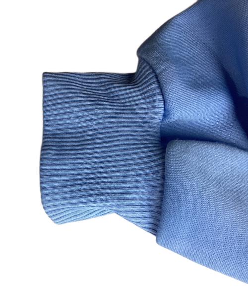 adidas（アディダス）adidas (アディダス) トラックジャケット / track jacket / 80s~90s ブルー サイズ:Lの古着・服飾アイテム