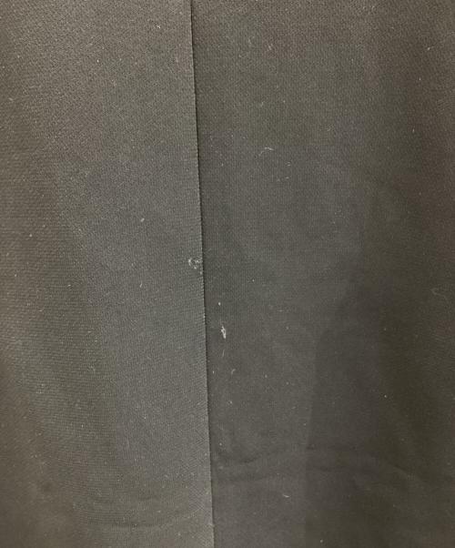 anuans（アニュアンス）anuans (アニュアンス) ストレートジャンスカ / 1523130004 ブラック サイズ:Sの古着・服飾アイテム