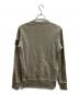 STONE ISLAND (ストーンアイランド) Garment Dyed Sweatshirt 661565360 ベージュ サイズ:S：18000円