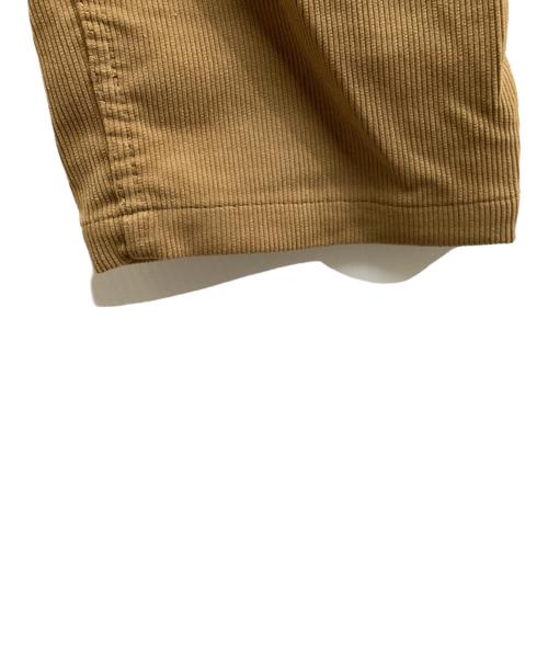 THE NORTH FACE（ザ ノース フェイス）THE NORTH FACE (ザ ノース フェイス) ロームパンツ　/　NB82031　 ブラウン サイズ:Mの古着・服飾アイテム