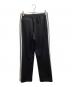 Needles (ニードルズ) FREAK'S STORE (フリークスストア) 別注トラックパンツ　/　EJ356 ブラック サイズ:xs：10000円