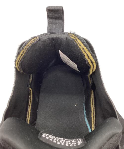 Maison Margiela（メゾンマルジェラ）Maison Margiela (メゾンマルジェラ) REEBOK (リーボック) Instapump Fury ブラック サイズ:27cmの古着・服飾アイテム