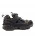 中古・古着 Maison Margiela (メゾンマルジェラ) REEBOK (リーボック) Instapump Fury ブラック サイズ:27cm：15000円