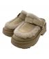 UGG（アグ）の古着「Esmee Clog / エスミークロッグ / 1173331」｜ベージュ