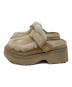 UGG (アグ) Esmee Clog / エスミークロッグ / 1173331 ベージュ サイズ:24：12000円