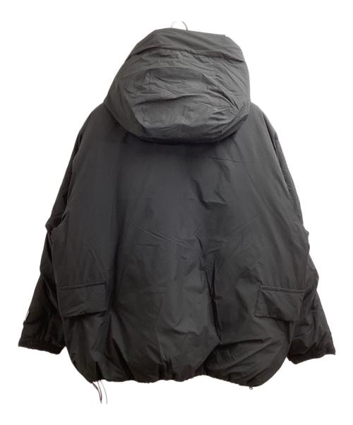 DAIWA PIER39（ダイワ ピア39）DAIWA PIER39 GORE-TEX WINDSTOPPER EXPEDITION DOWN JACKET / ゴアテックスウィンドストッパーエクスペディションダウンジャケット / 23AW / BW-15023W サイズ:XLの古着・服飾アイテム