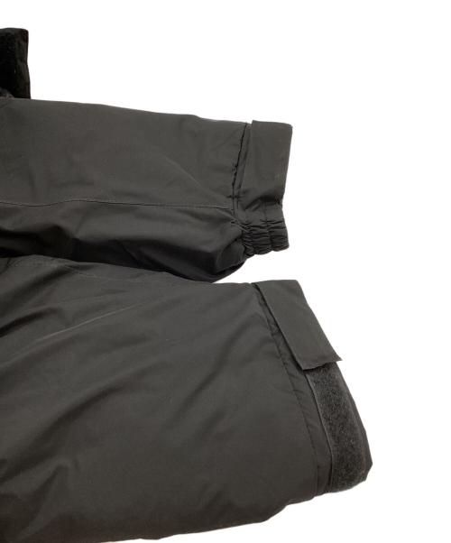 DAIWA PIER39（ダイワ ピア39）DAIWA PIER39 GORE-TEX WINDSTOPPER EXPEDITION DOWN JACKET / ゴアテックスウィンドストッパーエクスペディションダウンジャケット / 23AW / BW-15023W サイズ:XLの古着・服飾アイテム