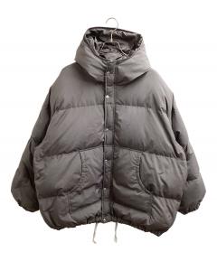 中古・古着通販】STEVEN ALAN (スティーブンアラン) Re/NY DOME DOWN