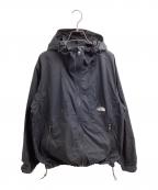 THE NORTH FACEザ ノース フェイス）の古着「コンパクトジャケット / COMPACT JACKET　72230」｜ブラック
