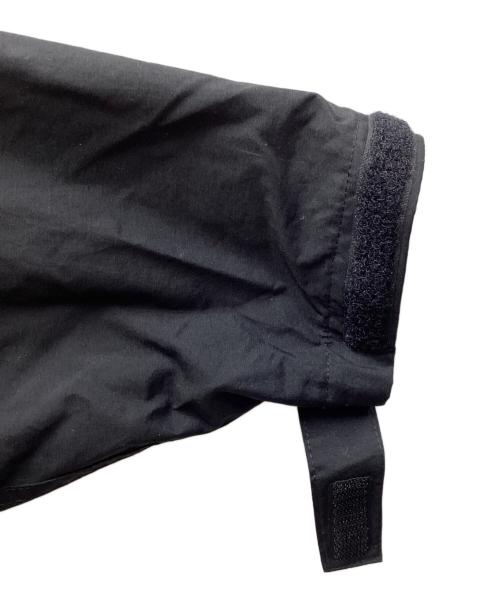 THE NORTH FACE（ザ ノース フェイス）THE NORTH FACE (ザ ノース フェイス) コンパクトジャケット / COMPACT JACKET　72230 ブラック サイズ:Mの古着・服飾アイテム