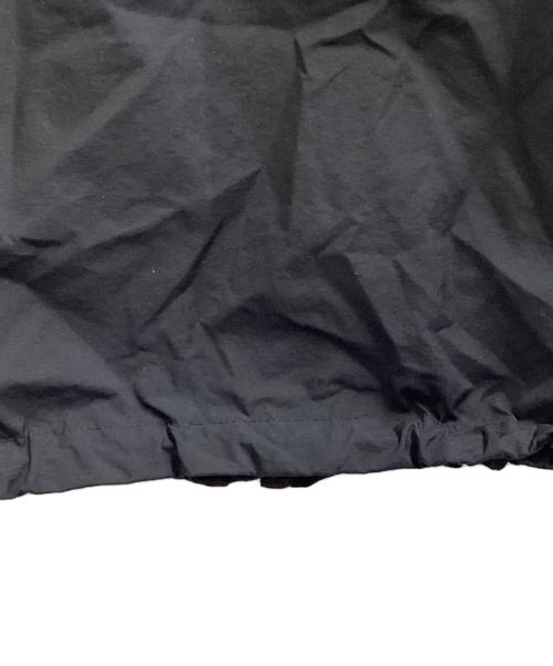 THE NORTH FACE（ザ ノース フェイス）THE NORTH FACE (ザ ノース フェイス) コンパクトジャケット / COMPACT JACKET　72230 ブラック サイズ:Mの古着・服飾アイテム