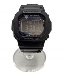 CASIO（カシオ）の古着「デジタルウォッチ / GW-M5610 / G-SHOCK / ソーラー充電」｜ブラック