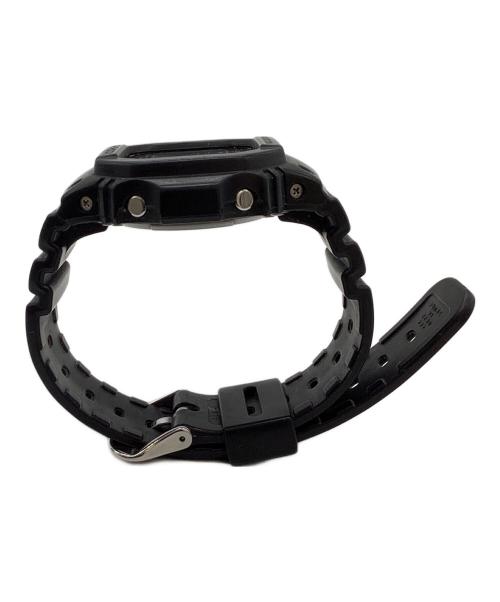 CASIO（カシオ）CASIO (カシオ) デジタルウォッチ / GW-M5610 / G-SHOCK / ソーラー充電 ブラック サイズ:-の古着・服飾アイテム
