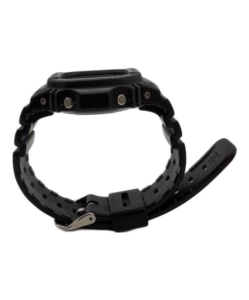 CASIO（カシオ）CASIO (カシオ) デジタルウォッチ / GW-M5610 / G-SHOCK / ソーラー充電 ブラック サイズ:-の古着・服飾アイテム