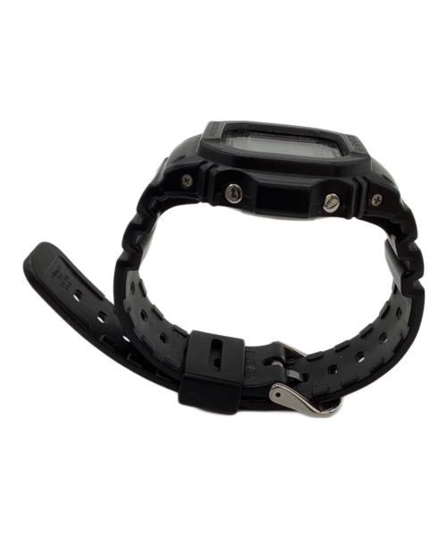 CASIO（カシオ）CASIO (カシオ) デジタルウォッチ / GW-M5610 / G-SHOCK / ソーラー充電 ブラック サイズ:-の古着・服飾アイテム