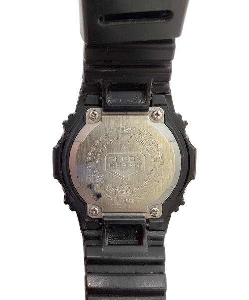 CASIO（カシオ）CASIO (カシオ) デジタルウォッチ / GW-M5610 / G-SHOCK / ソーラー充電 ブラック サイズ:-の古着・服飾アイテム