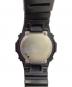 中古・古着 CASIO (カシオ) デジタルウォッチ / GW-M5610 / G-SHOCK / ソーラー充電 ブラック サイズ:-：8000円