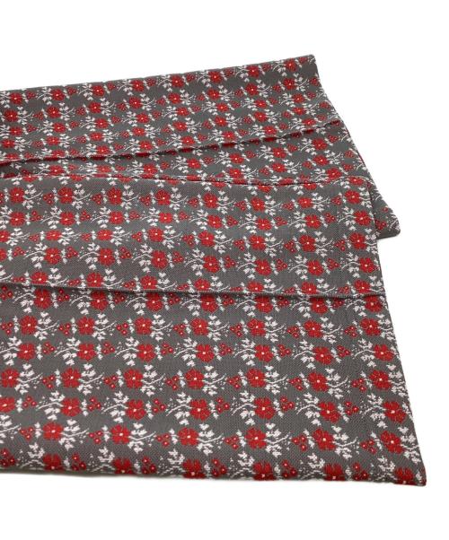 Needles（ニードルズ）Needles (ニードルズ) TRACK PANT - POLY JQ / NS243 グレー サイズ:Lの古着・服飾アイテム