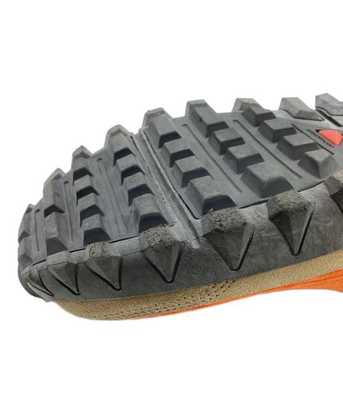 SALOMON（サロモン）SALOMON (サロモン) Snowclog Corduroy 'Burnt Ochre' / スノークロッグコーデュロイ / 477946 オレンジ サイズ:26.5cmの古着・服飾アイテム