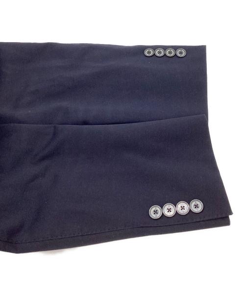 MACKINTOSH PHILOSOPHY（マッキントッシュ フィロソフィー）MACKINTOSH PHILOSOPHY (マッキントッシュ フィロソフィー) トロッタージャケット / テーラードジャケット / H1E21-338-29 ネイビー サイズ:38Rの古着・服飾アイテム