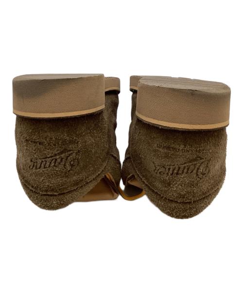 Danner（ダナー）Danner (ダナー) MT. RIDGE LOW / マウンテンリッジロー / D7006 ブラウン サイズ:8 1/2の古着・服飾アイテム