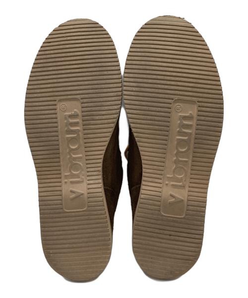 Danner（ダナー）Danner (ダナー) MT. RIDGE LOW / マウンテンリッジロー / D7006 ブラウン サイズ:8 1/2の古着・服飾アイテム