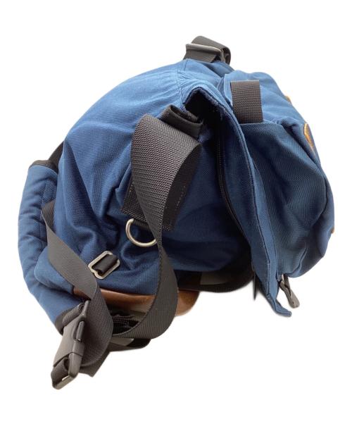 PORTER（ポーター）PORTER (ポーター) WILDERNESS CYCLE  MESSENGER BAG (M)　/　510-09635 ネイビーの古着・服飾アイテム