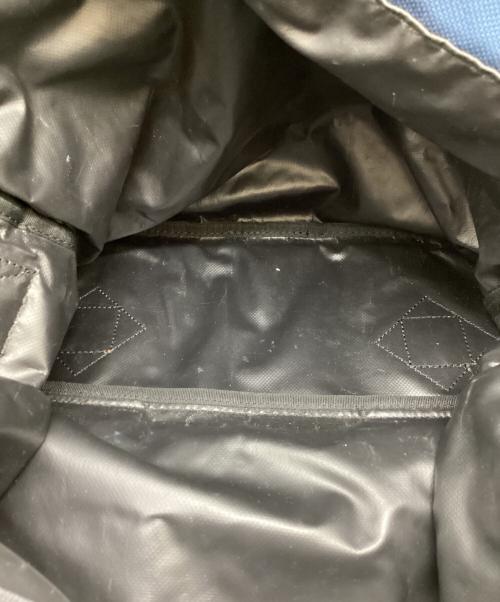 PORTER（ポーター）PORTER (ポーター) WILDERNESS CYCLE  MESSENGER BAG (M)　/　510-09635 ネイビーの古着・服飾アイテム