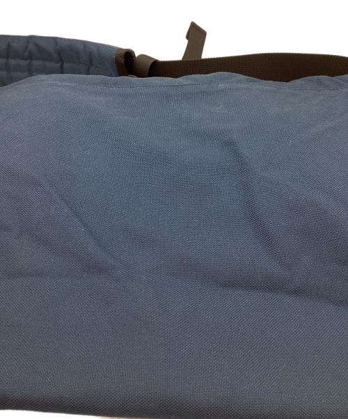 PORTER（ポーター）PORTER (ポーター) WILDERNESS CYCLE  MESSENGER BAG (M)　/　510-09635 ネイビーの古着・服飾アイテム