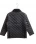 Barbour (バブアー) キルティングジャケット / 242MQU1794 / LIDDESDALE ブラック サイズ:38：13000円