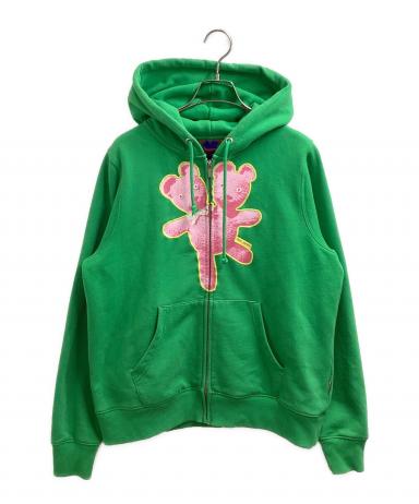 heaven by marc jacobs ダブルヘッドベア ポロシャツ Heaven by Marc Jacobs ダブルヘッドベアー ポロシャツ 【公式通販】