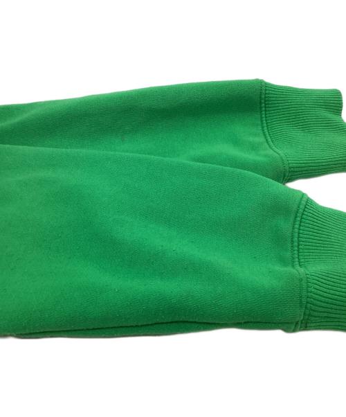 Heaven by Marc Jacobs（ヘブンバイマークジェイコブス）Heaven by Marc Jacobs (ヘブンバイマークジェイコブス) ダブルヘッドベアーパーカー / P1000070 20 グリーン サイズ:Sの古着・服飾アイテム