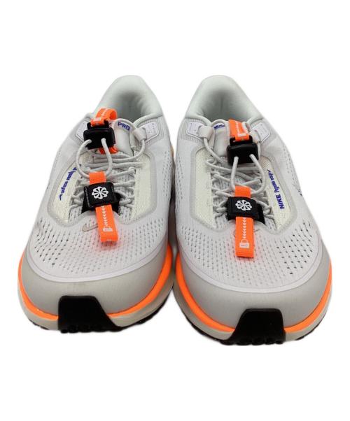 NIKE（ナイキ）NIKE (ナイキ) Air Zoom Pegasus 41 FP EasyOn / エアペガサス イージーオン ブループリント ホワイト サイズ:25.5cmの古着・服飾アイテム