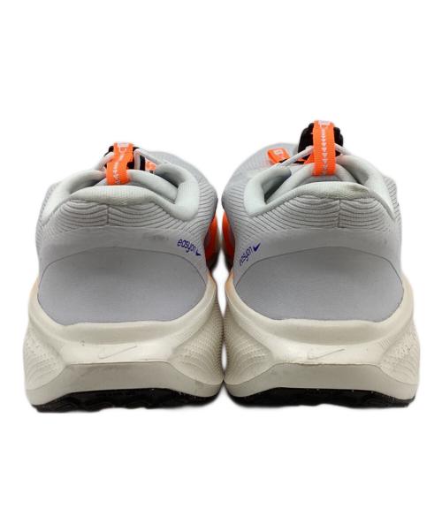 NIKE（ナイキ）NIKE (ナイキ) Air Zoom Pegasus 41 FP EasyOn / エアペガサス イージーオン ブループリント ホワイト サイズ:25.5cmの古着・服飾アイテム