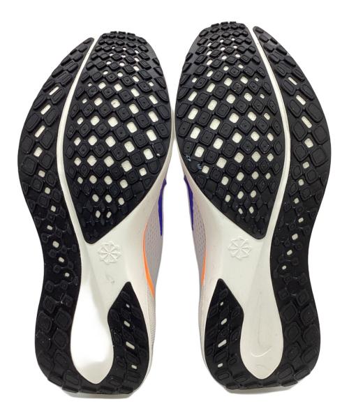 NIKE（ナイキ）NIKE (ナイキ) Air Zoom Pegasus 41 FP EasyOn / エアペガサス イージーオン ブループリント ホワイト サイズ:25.5cmの古着・服飾アイテム