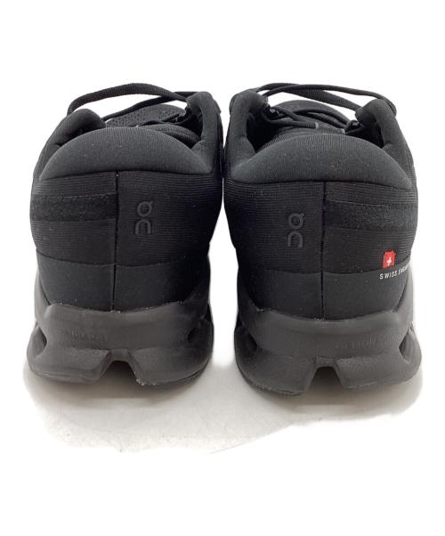 on（オン）On (オン) Cloudsurfer 2 / クラウドサーファー2  / 3MF10121043 ブラック サイズ:25.5cmの古着・服飾アイテム